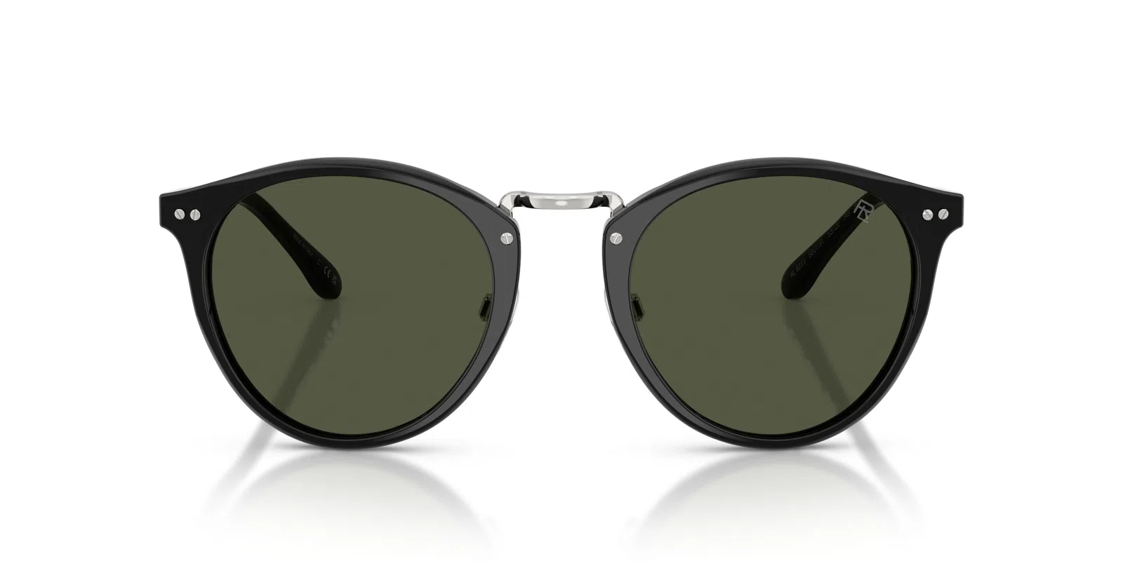 Ralph Lauren The Quincy 8223 Sunglasses - view 29